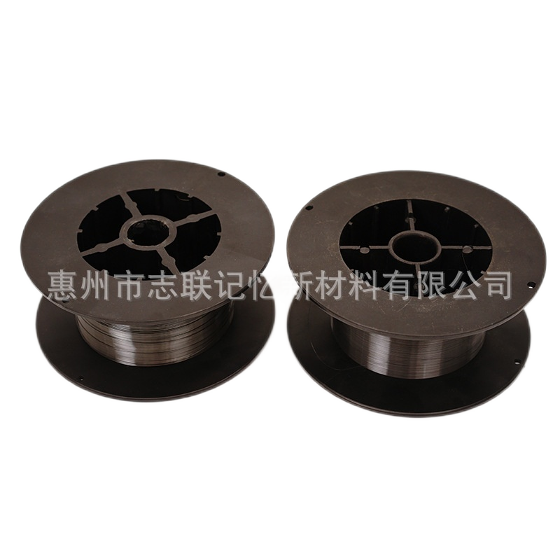 神奇鎳鈦記憶合金：遇熱 “復(fù)活”，解鎖超乎想象的形狀變化！